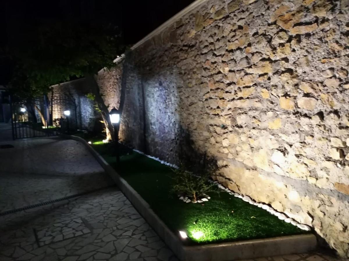 Altavilla Holiday House Tivoli Exterior foto