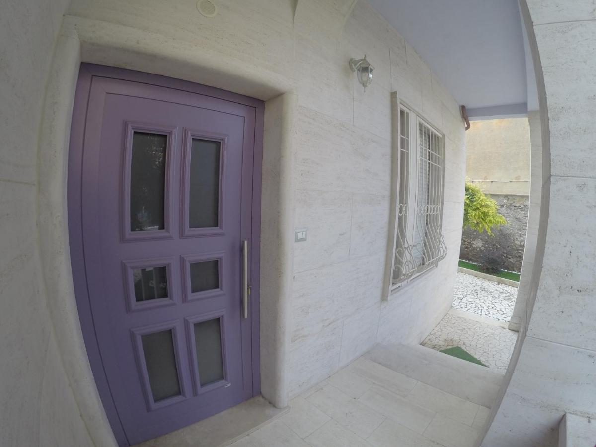 Altavilla Holiday House Tivoli Exterior foto